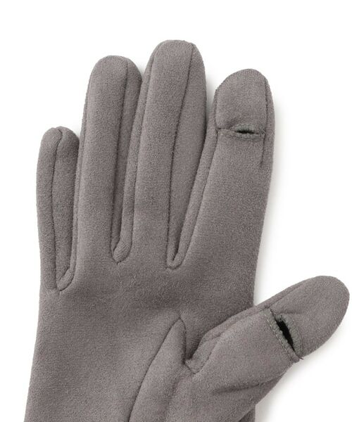 SHOO・LA・RUE / シューラルー 手袋 | スカラップデザイングローブ | 詳細4