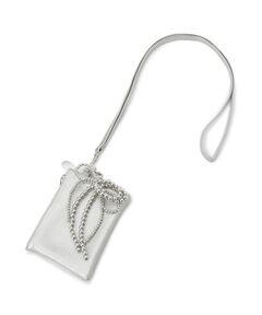 SHOO・LA・RUE / シューラルー キーホルダー・ストラップ | ポーチ＆リボンストラップ