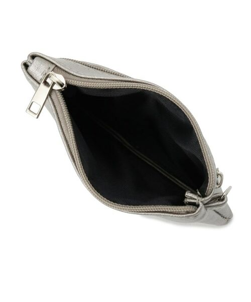 SHOO・LA・RUE / シューラルー キーホルダー・ストラップ | ポーチ&リボンストラップ | 詳細5