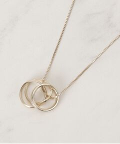 SHOO・LA・RUE / シューラルー ネックレス・ペンダント・チョーカー | ラメエポリングネックレス