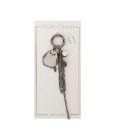 SHOO・LA・RUE / シューラルー キーホルダー・ストラップ | シマエナガチャーム