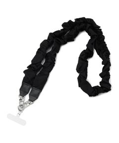 SHOO・LA・RUE / シューラルー キーホルダー・ストラップ | シャーリングストラップ