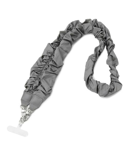 SHOO・LA・RUE / シューラルー キーホルダー・ストラップ | シャーリングストラップ | 詳細1