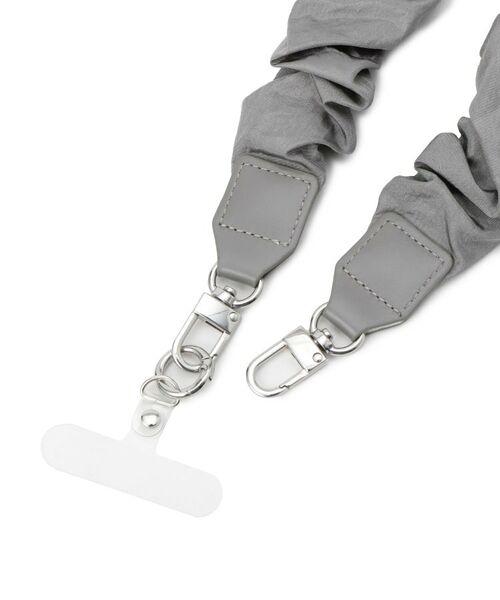 SHOO・LA・RUE / シューラルー キーホルダー・ストラップ | シャーリングストラップ | 詳細2