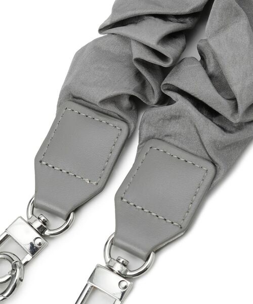 SHOO・LA・RUE / シューラルー キーホルダー・ストラップ | シャーリングストラップ | 詳細3