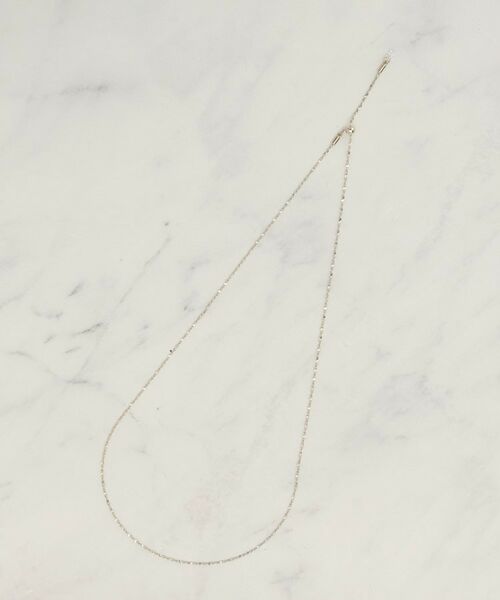 SHOO・LA・RUE / シューラルー ネックレス・ペンダント・チョーカー | 【セレモニー】3WAYネックレス | 詳細3