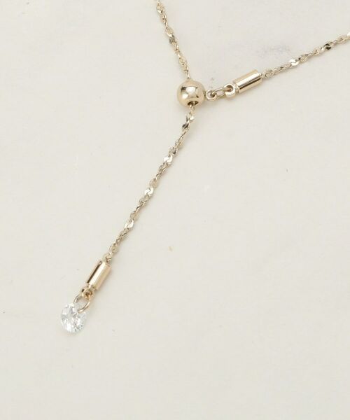 SHOO・LA・RUE / シューラルー ネックレス・ペンダント・チョーカー | 【セレモニー】3WAYネックレス | 詳細6