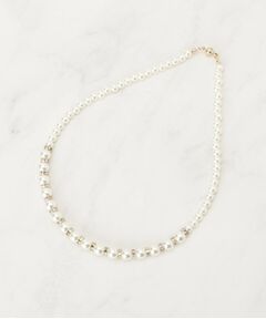 SHOO・LA・RUE / シューラルー ネックレス・ペンダント・チョーカー | 【セレモニー】ロンデルマグネットネックレス