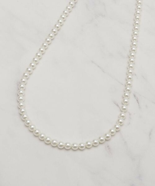 SHOO・LA・RUE / シューラルー ネックレス・ペンダント・チョーカー | 【セレモニー】コーサージュネックレス | 詳細2