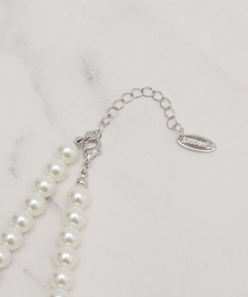 SHOO・LA・RUE / シューラルー ネックレス・ペンダント・チョーカー | 【セレモニー】コーサージュネックレス | 詳細3