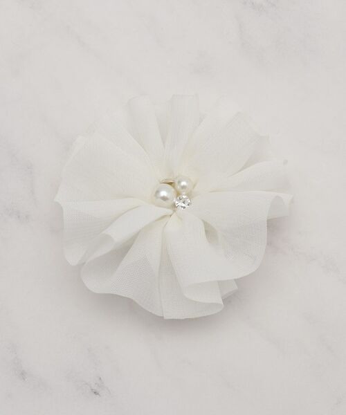 SHOO・LA・RUE / シューラルー ネックレス・ペンダント・チョーカー | 【セレモニー】コーサージュネックレス | 詳細4