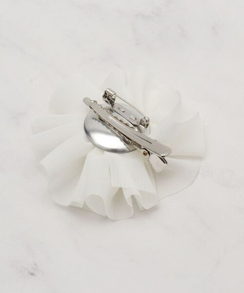 SHOO・LA・RUE / シューラルー ネックレス・ペンダント・チョーカー | 【セレモニー】コーサージュネックレス | 詳細5