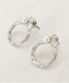 SHOO・LA・RUE / シューラルー ピアス・イヤリング | 【セレモニー】アソートピアス