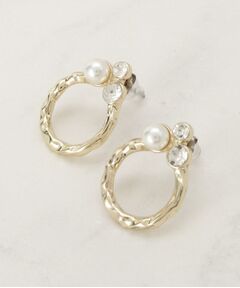 SHOO・LA・RUE / シューラルー ピアス・イヤリング | 【セレモニー】アソートピアス