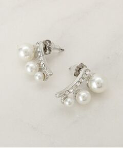 SHOO・LA・RUE / シューラルー ピアス・イヤリング | 【セレモニー】アソートピアス