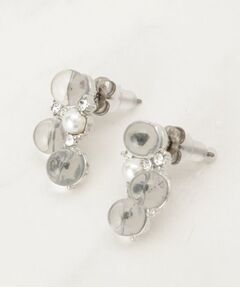 SHOO・LA・RUE / シューラルー ピアス・イヤリング | 【セレモニー】アソートピアス