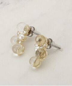 SHOO・LA・RUE / シューラルー ピアス・イヤリング | 【セレモニー】アソートピアス