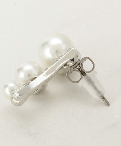 SHOO・LA・RUE / シューラルー ピアス・イヤリング | 【セレモニー】アソートピアス | 詳細2