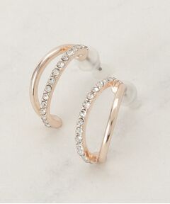 SHOO・LA・RUE / シューラルー ピアス・イヤリング | 【セレモニー】ピアス＆イヤリング