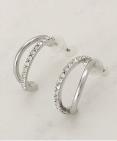 SHOO・LA・RUE / シューラルー ピアス・イヤリング | 【セレモニー】ピアス＆イヤリング