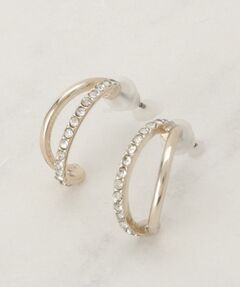 SHOO・LA・RUE / シューラルー ピアス・イヤリング | 【セレモニー】ピアス＆イヤリング