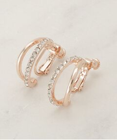 SHOO・LA・RUE / シューラルー ピアス・イヤリング | 【セレモニー】ピアス＆イヤリング