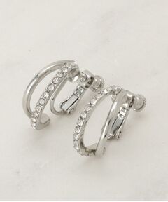 SHOO・LA・RUE / シューラルー ピアス・イヤリング | 【セレモニー】ピアス＆イヤリング