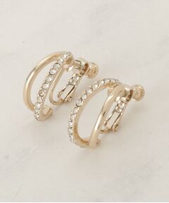 SHOO・LA・RUE / シューラルー ピアス・イヤリング | 【セレモニー】ピアス＆イヤリング