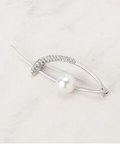 SHOO・LA・RUE / シューラルー ブローチ・コサージュ | 【セレモニー】ブローチ