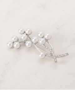 SHOO・LA・RUE / シューラルー ブローチ・コサージュ | 【セレモニー】ブローチ