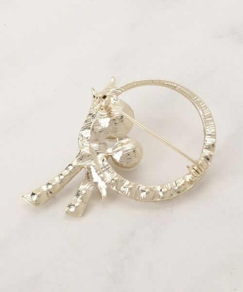 SHOO・LA・RUE / シューラルー ブローチ・コサージュ | 【セレモニー】ブローチ | 詳細2