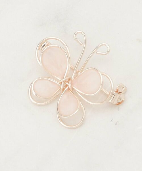 SHOO・LA・RUE / シューラルー ブローチ・コサージュ | 【セレモニー】3点セットブローチ | 詳細4