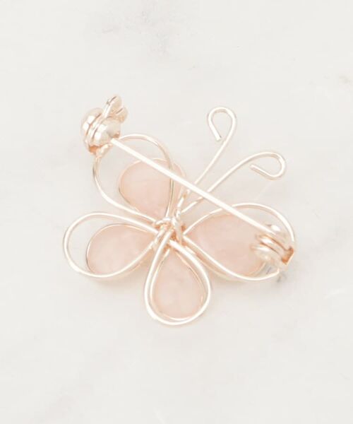 SHOO・LA・RUE / シューラルー ブローチ・コサージュ | 【セレモニー】3点セットブローチ | 詳細5