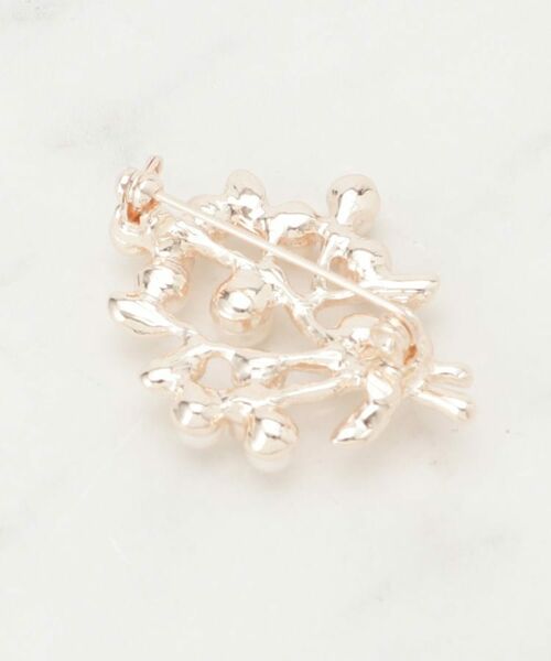 SHOO・LA・RUE / シューラルー ブローチ・コサージュ | 【セレモニー】3点セットブローチ | 詳細7