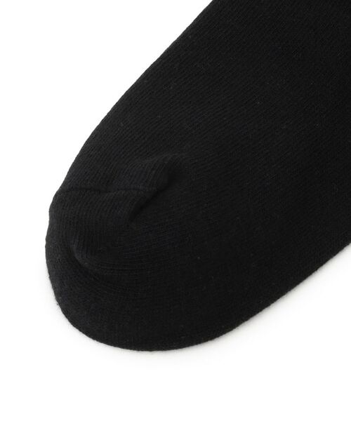 SHOO・LA・RUE / シューラルー ソックス | 【セレモニー】エンブレムハイソックス | 詳細4