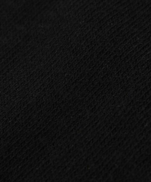 SHOO・LA・RUE / シューラルー ソックス | 【セレモニー】エンブレムハイソックス | 詳細6