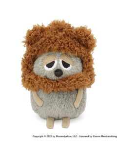 SHOO・LA・RUE / シューラルー おもちゃ・トイカメラ | 【フレデリックコラボ】くま耳帽子のぬいぐるみS【レオ・レオニ】