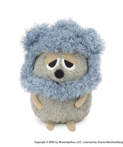 SHOO・LA・RUE / シューラルー おもちゃ・トイカメラ | 【フレデリックコラボ】くま耳帽子のぬいぐるみS【レオ・レオニ】