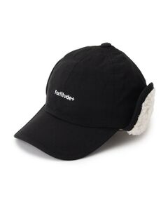 SHOO・LA・RUE / シューラルー キャップ | フライトキャップ