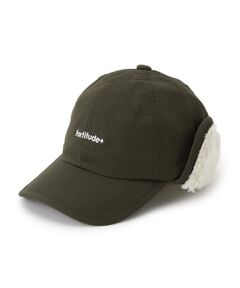 SHOO・LA・RUE / シューラルー キャップ | フライトキャップ