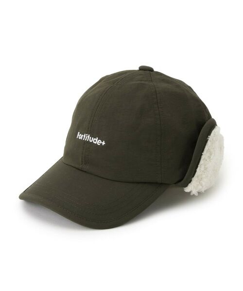 SHOO・LA・RUE / シューラルー キャップ | フライトキャップ | 詳細1