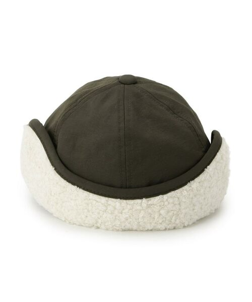 SHOO・LA・RUE / シューラルー キャップ | フライトキャップ | 詳細2