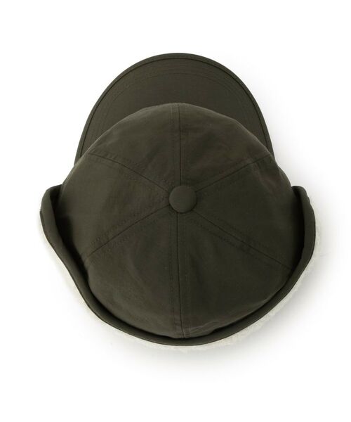 SHOO・LA・RUE / シューラルー キャップ | フライトキャップ | 詳細3