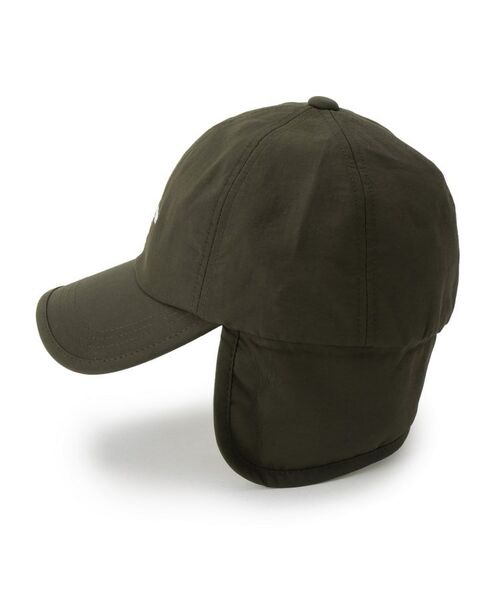 SHOO・LA・RUE / シューラルー キャップ | フライトキャップ | 詳細5