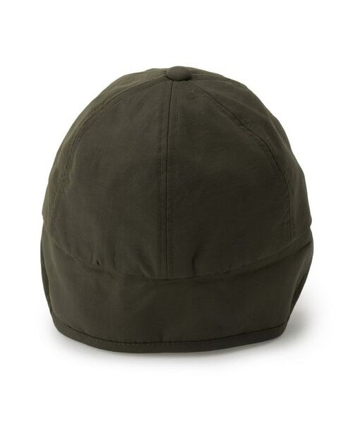 SHOO・LA・RUE / シューラルー キャップ | フライトキャップ | 詳細6