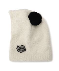 SHOO・LA・RUE / シューラルー マフラー・ショール・スヌード・ストール | なりきりアニマルスヌード