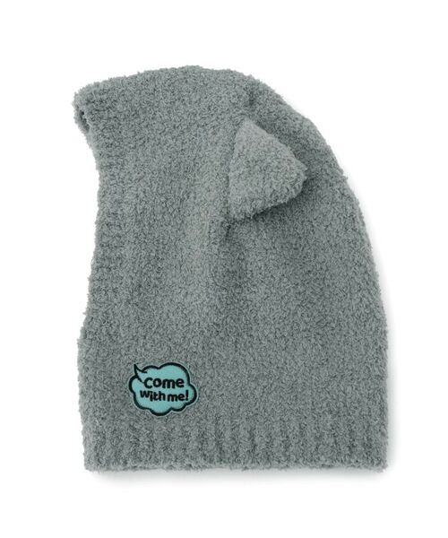 SHOO・LA・RUE / シューラルー マフラー・ショール・スヌード・ストール | なりきりアニマルスヌード | 詳細1