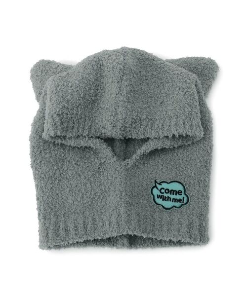 SHOO・LA・RUE / シューラルー マフラー・ショール・スヌード・ストール | なりきりアニマルスヌード | 詳細3