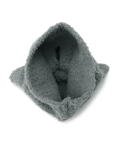 SHOO・LA・RUE / シューラルー マフラー・ショール・スヌード・ストール | なりきりアニマルスヌード | 詳細5