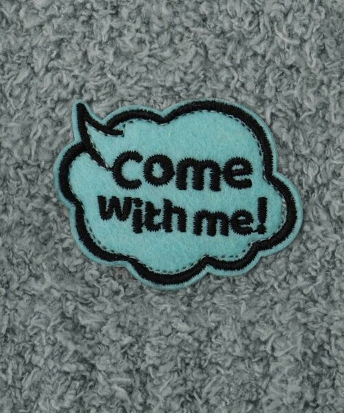 SHOO・LA・RUE / シューラルー マフラー・ショール・スヌード・ストール | なりきりアニマルスヌード | 詳細6